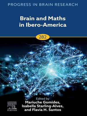 cover image of Brain and Maths in Ibero-America